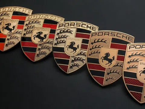 Biểu tượng tuấn mã và sức sống bất diệt của những logo đẳng cấp