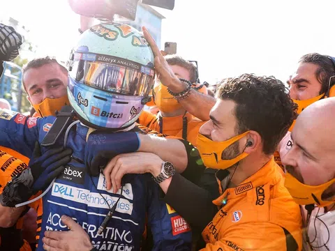 F1: Hành trình thăng hoa từ trường đua tốc độ đến biểu tượng văn hóa toàn cầu