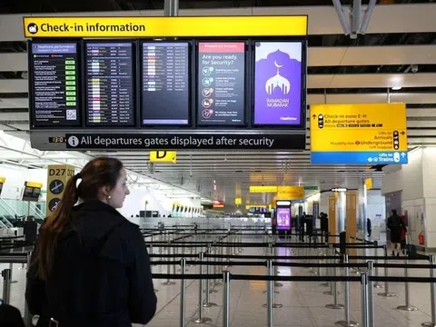 Những chuyến bay hàng tỷ đồng: Người giàu chi tiền như thế nào để tẩu thoát khỏi Trung Đông?