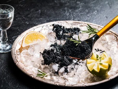 Những bí mật chỉ bếp trưởng của giới siêu giàu mới biết khi chế tác món ăn triệu đô