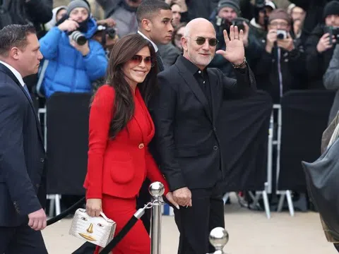 Thời trang xa xỉ: Biểu tượng phong cách hay đặc quyền giàu có?