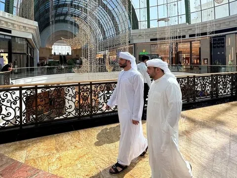 Thái Lan: Thiên đường mới của giới thượng lưu toàn cầu?