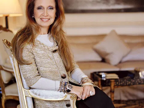 Bảy Biểu Tượng Thời Thượng Trong Giới Thượng Lưu Haute Couture