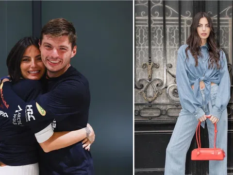 Bộ sưu tập túi xách xa xỉ của bạn gái tay đua F1 giàu nhất thế giới