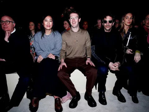 Gu thời trang của tầng lớp thượng lưu: Nơi thủ công và di sản định hình chuẩn mực phong cách