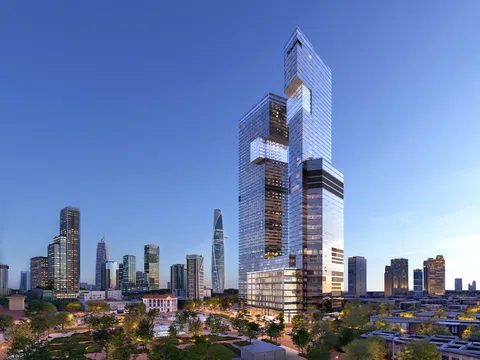 “Định chuẩn hàng hiệu trong bất động sản” - chiến lược khác biệt của Masterise Homes trong giai đoạn thị trường tái cấu trúc
