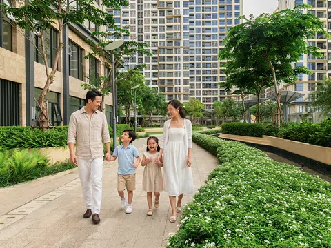 Masterise Homes mở rộng giá trị dành cho khách hàng bằng những giải pháp đồng hành bền vững