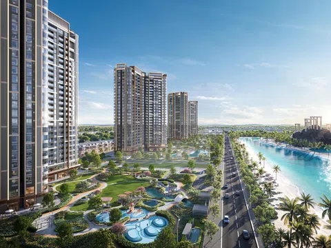 Mua nhà thông minh trong giai đoạn thị trường chọn lọc