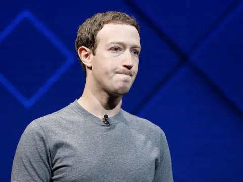 Facebook bị đánh giá là công ty tệ nhất năm 2021, Alibaba xếp thứ 2