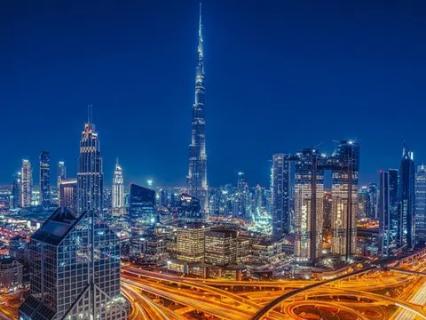 10 điều chưa biết về Dubai - thành phố biểu tượng của sự giàu sang