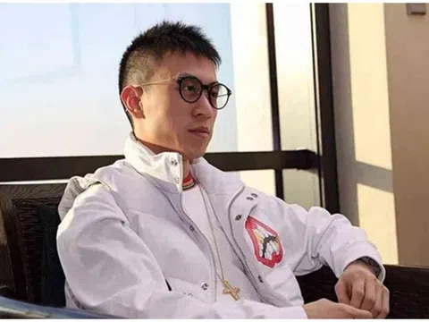 Thói tiêu tiền xa hoa của “công tử” ăn chơi số 1 xứ Trung