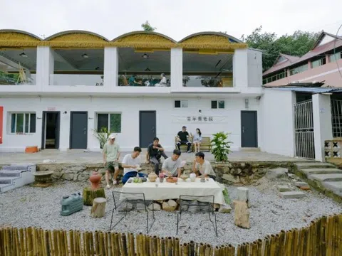Lạ đời viện dưỡng lão cho các thanh niên muốn tận hưởng cảm giác nghỉ hưu sớm, chẳng khác gì resort hạng sang!