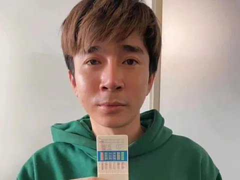 Chi Dân giàu có cỡ nào trước "cú trượt ngã"?
