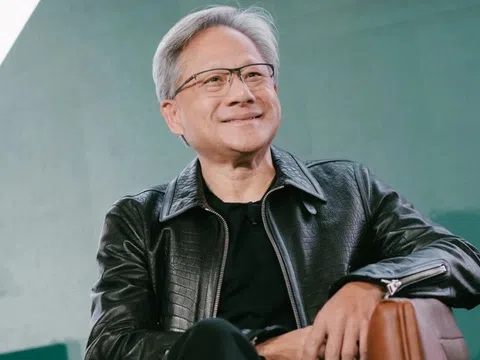 Tại sao CEO Nvidia nói không với đồng hồ?