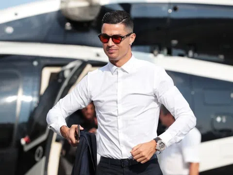 Cách Ronaldo tiêu tiền khi mỗi sáng thức dậy đều có 14 tỷ: Dinh thự, du thuyền đủ cả nhưng giá trị đều thua một thứ