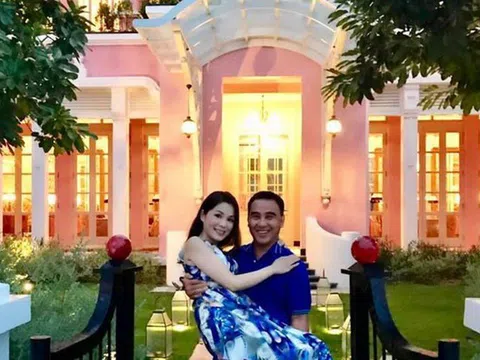 Cuộc sống của nam nghệ sĩ ưu tú kiêm Phó Chủ tịch Hội Điện ảnh Việt Nam trong biệt thự 21 tỷ ở quận 7, TP.HCM