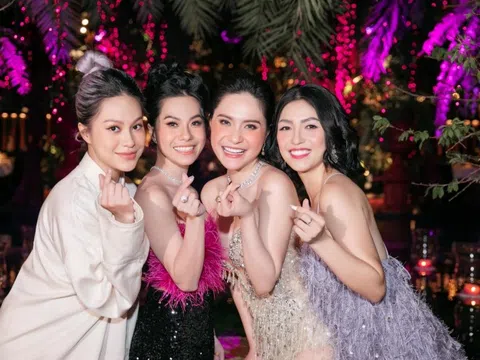 Đoàn Di Băng tiết lộ lý do không dám thi đại học và cố thi điểm thấp vì một lý do không ngờ tới