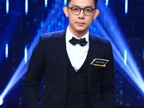 Dàn thiếu gia từng làm dậy sóng trong chương trình Người ấy là ai hiện có cuộc sống thế nào?