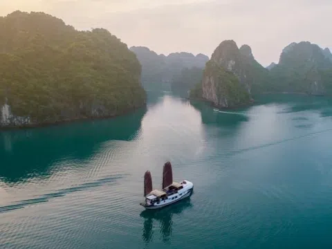 Báo Tây hé lộ những địa danh tuyệt đẹp ít người biết ở Việt Nam