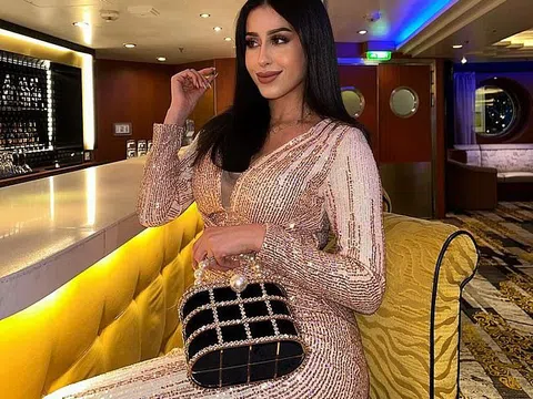 Vén màn cuộc sống của giới siêu giàu Dubai, tiêu tới 370 triệu trong 24h