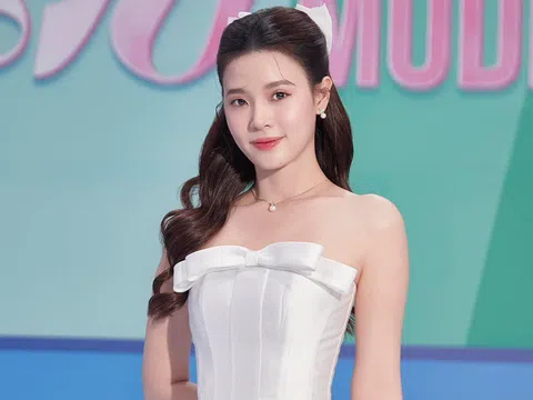 Cuộc sống xa hoa của Midu kể từ khi về nhà chồng thiếu gia