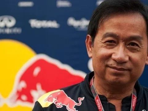 Bên trong đế chế Red Bull của gia tộc giàu nhất Thái Lan với khối tài sản 44,5 tỷ USD