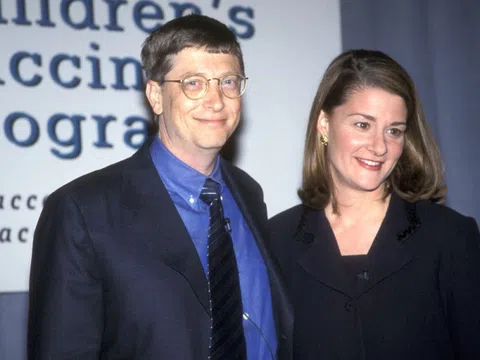 Vợ cũ Bill Gates hé lộ lý do chia tay sau 4 năm ly hôn