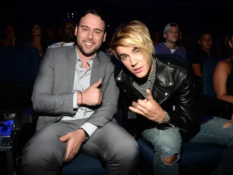 Justin Bieber vừa thanh toán xong khoản nợ hàng chục triệu USD