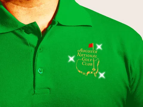 Khi áo polo sân golf trở thành dấu hiệu nhận diện giới thượng lưu phố Wall