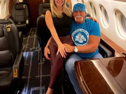 Huyền thoại đấu vật HulkHogan qua đời, vợ cũ và vợ mới tranh giành tài sản tỷ đô