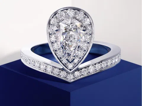 Ba kỹ thuật kim hoàn bí truyền của thương hiệu trang sức cổ nhất nước Pháp khiến Bảo tàng Louvre cũng phải nhờ cậy