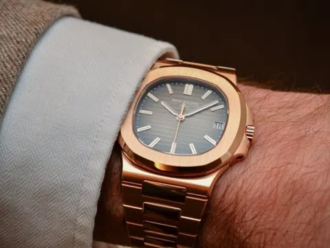 11 hãng đồng hồ xa xỉ bậc nhất thế giới, bất ngờ khi thiếu vắng Rolex