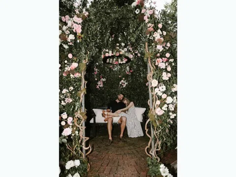 Taylor Swift – Travis Kelce: Cặp đôi quyền lực nắm trong tay khối tài sản tỷ đô khi về chung 1 nhà