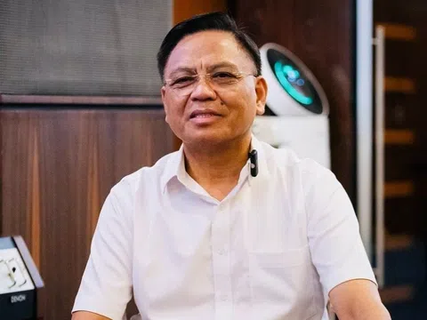 Ông trùm bất động sản Thanh Hóa: Chủ nhân của 'cung điện' 5 hecta, bộ sưu tập Mercedes cổ độc nhất và loạt dự án BĐS nghìn tỷ vừa bị cơ quan chức năng khám xét