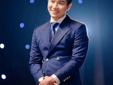 Nam MC giàu có bậc nhất Việt Nam: Sở hữu biệt thự tỷ đồng và nhà hàng 5 tầng tại quận 3, tuổi 41 vẫn độc thân