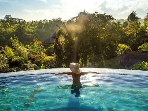 Xu hướng du lịch 'low-key luxury' của giới thượng lưu: Khi sự giàu có được thể hiện một cách tinh tế