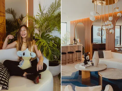 Nữ tỷ phú tự thân trẻ nhất thế giới: Không xe sang, hàng hiệu và bí quyết 'giả nghèo'