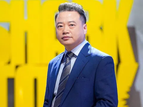 Khám phá bộ sưu tập xe đắt đỏ của Shark Bình, nổi bật là xe sang hơn 14 tỷ đồng