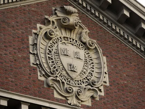 Hiện tượng lạ ở Harvard: Lười học nhưng vẫn tốt nghiệp loại giỏi