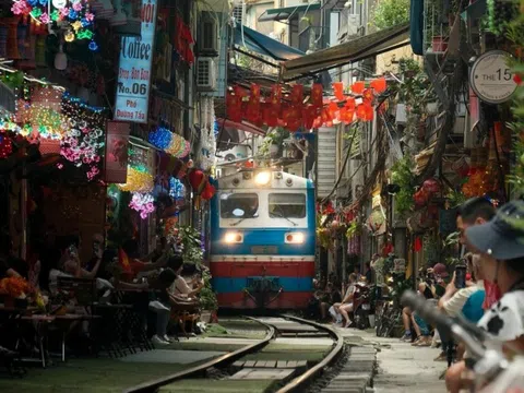 Hà Nội góp mặt trong danh sách 20 thành phố hạnh phúc nhất thế giới