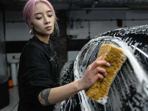 The New Luxury Career: Khi nhân viên dọn dẹp cho giới nhà giàu có thu nhập 'sáu chữ số'