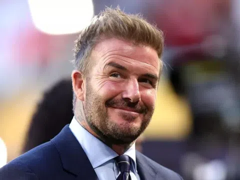 Đế chế bất động sản trị giá gần 4.000 tỷ đồng của Sir David Beckham