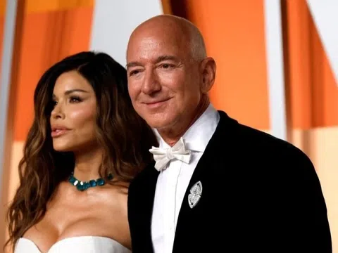 Giới siêu giàu vẫn sống xa hoa như chưa từng có lạm phát