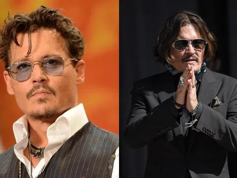 Bí mật phong cách lãng tử của Johnny Depp: Món đồ xa xỉ khiến biểu tượng quyến rũ toàn cầu thêm cuốn hút