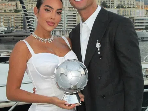 Bộ sưu tập đồng hồ triệu đô của Georgina Rodriguez, hôn thê Cristiano Ronaldo