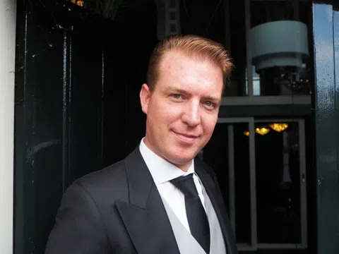 [Job Insider] Tôi làm quản gia phục vụ giới thượng lưu toàn cầu