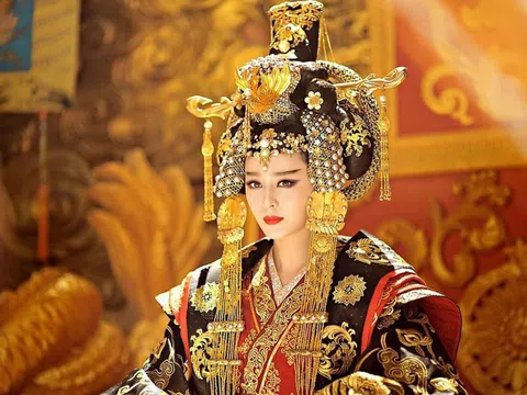 Góc khuất cuộc đời Võ Tắc Thiên: ngoài bị đồn đoán là độc ác và thủ đoạn, bà có phải là người phụ nữ giàu có nhất lịch sử?