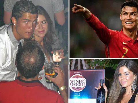Sau 4 năm bị  tố cáo tội hiếp dâm, Cristiano Ronaldo được minh oan: toàn cảnh sự việc