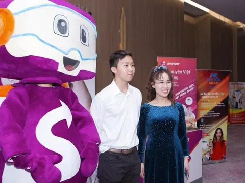 Rich Kid Tommy Nguyễn: Từ du học sinh Oxford đến khởi nghiệp Logistics, liệu có "soán ngôi" mẹ tỷ phú?