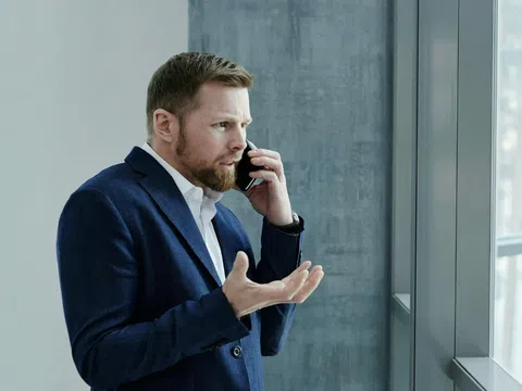 "Ghế nóng" triệu đô hóa "nguội lạnh": Số lượng CEO Mỹ dứt áo ra đi chạm đỉnh lịch sử